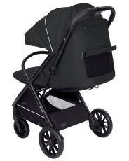 Прогулянкова коляска Carrello Nero CRL-5514 Rich Black
